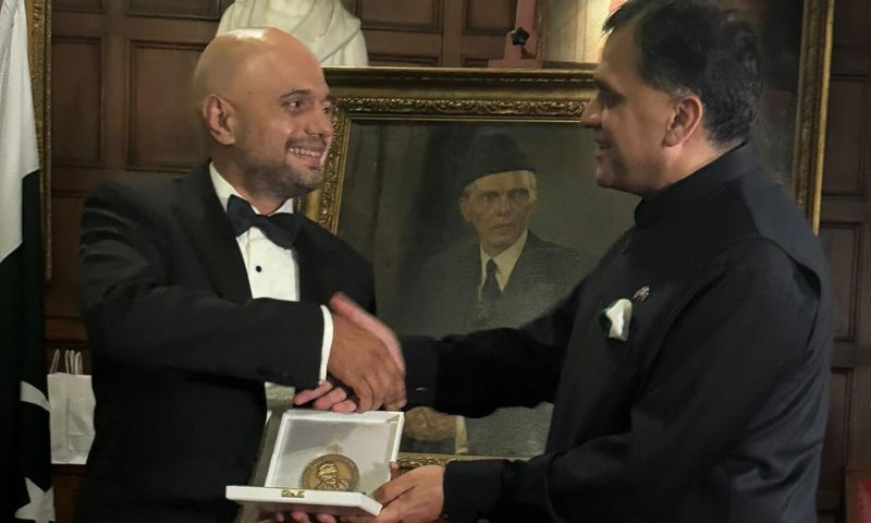 Pakistan, UK, High Commission, Pakistan Society, Commonwealth,