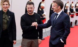 Macron
