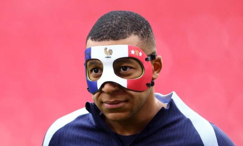 Mbappe