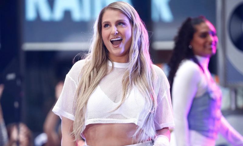 American Idol, Billboard, US, Epic Records, Grammy Award, Australian Idol, Meghan Trainor