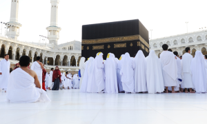 Minister Urges Pakistan Hajj Mission to Ensure Top notch Facilities for Pilgrims in Mina