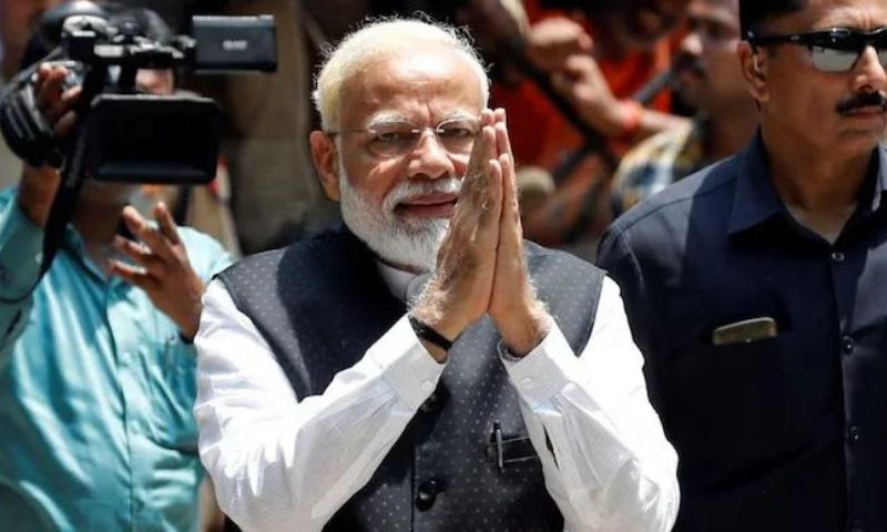 Modi, 3.0, Government, Hostility, Remains, Unchanged