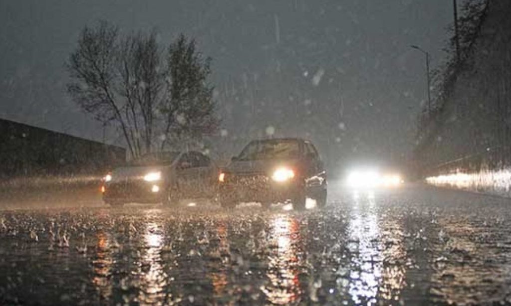 UN, Pakistan, monsoon season, United Nations, Mohamed Yahya, climate change,