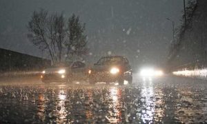 UN, Pakistan, monsoon season, United Nations, Mohamed Yahya, climate change,