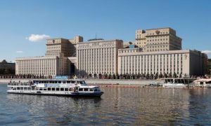 Moscow