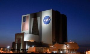 NASA