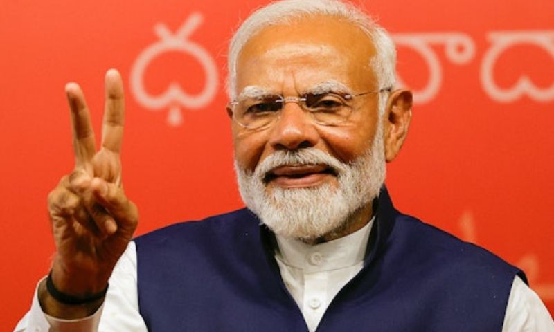 Narendra Modi