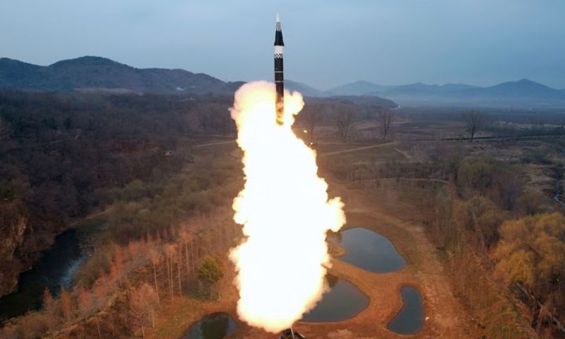 North Korean