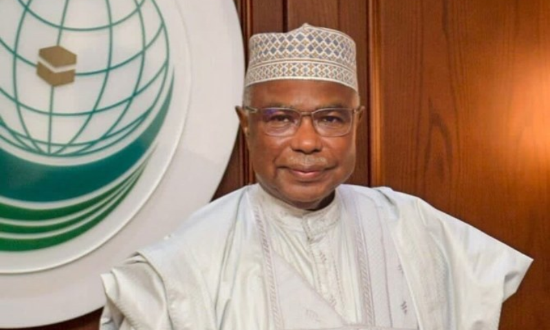 OIC Observers World Refugee Day