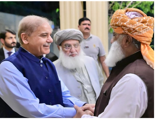 Shehbaz