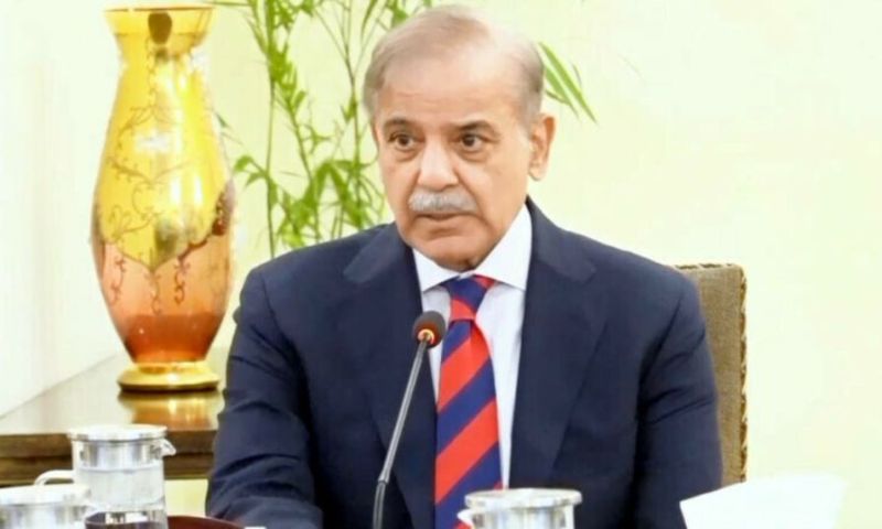 Pakistan