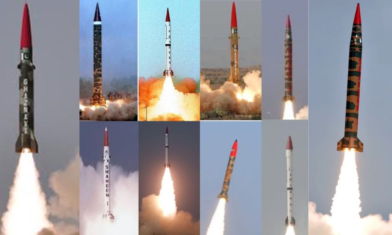 Pakistan