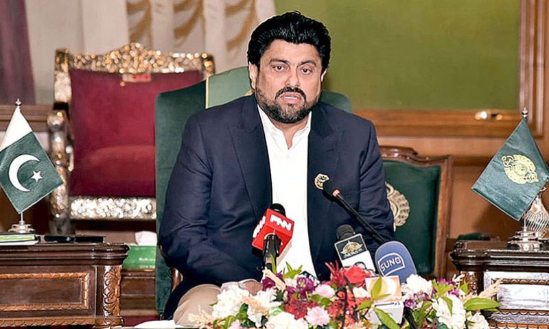 Pakistan