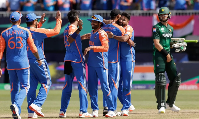 Pakistan Cricket