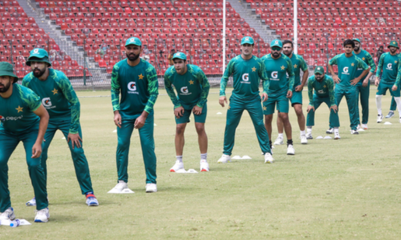 Pakistan Cricket After World Cup 1