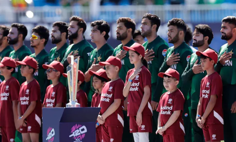 Pakistan Cricket After World Cup