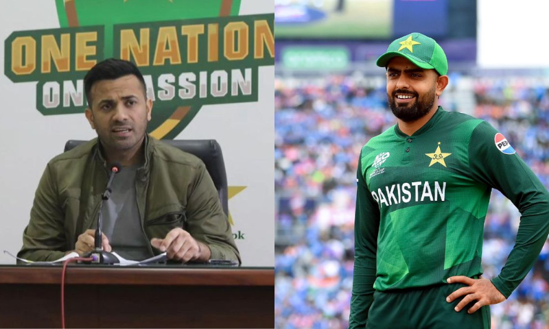 Pakistan Cricket at Crossroads After World Cup