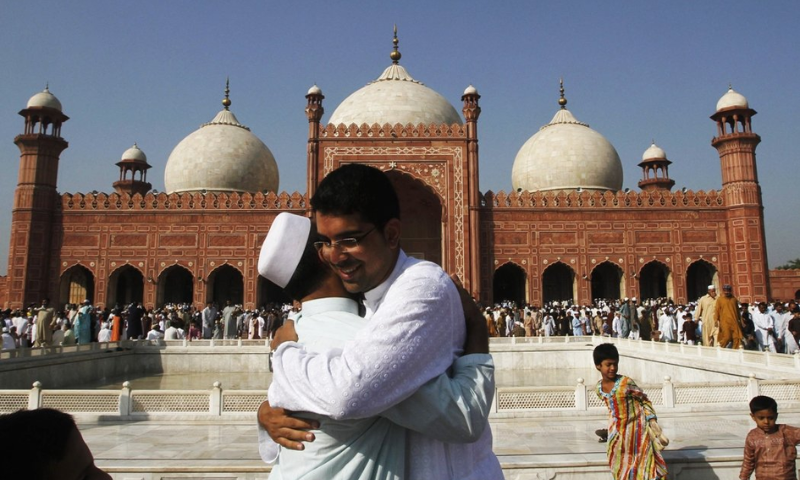 Pakistan Govt Approves Three Official Holidays for Eid ul Adha 1