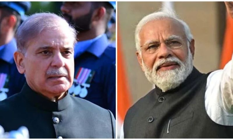 Pakistan PM