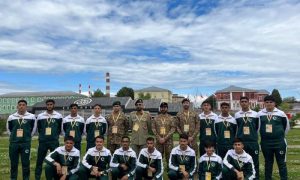 Pakistan Sports