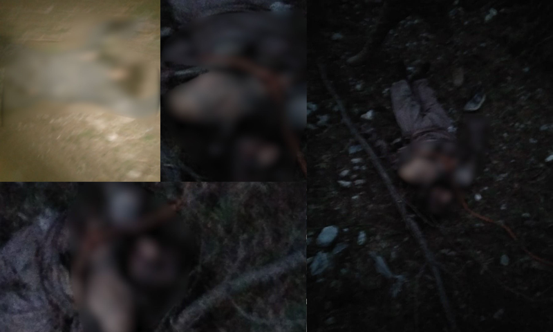 Pakistans Security Forces Kill Five Terrorists in Khyber ISPR 2