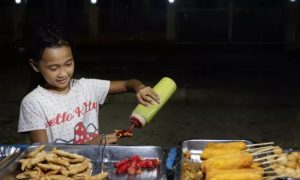Philippines, UNICEF, Food, Poverty, families