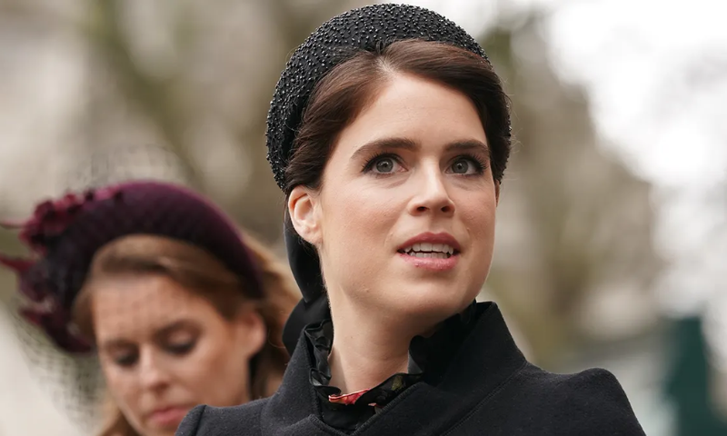 Princess Eugenie, Kate Middleton, Prince Andrew, Sarah Ferguson, World Oceans Day, Blue Marine Foundation,
