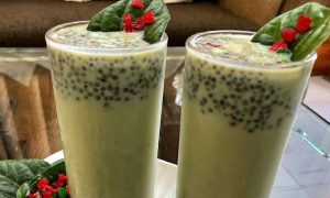 Recipe