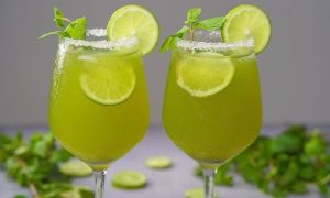 Recipe