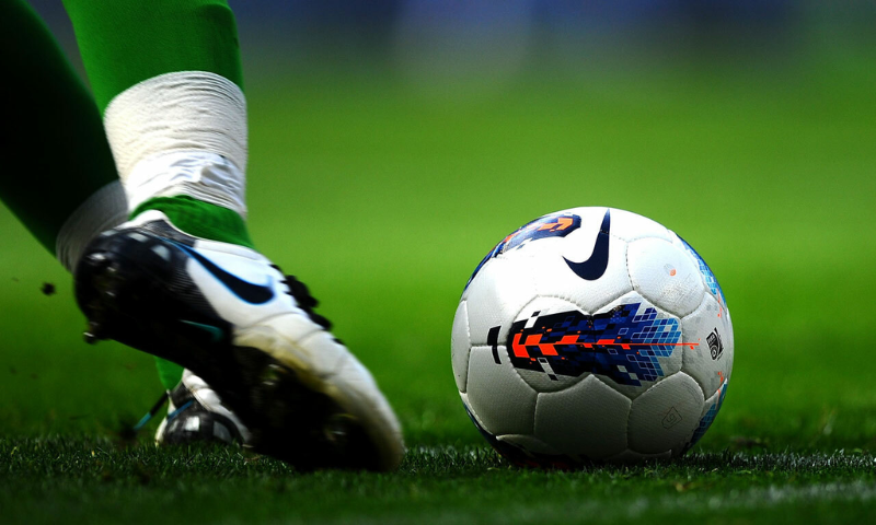 Football, Pakistan,