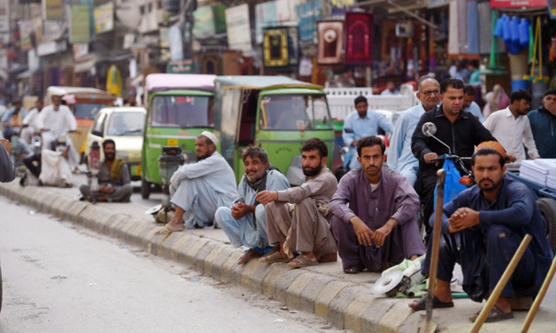 Rs18.5tr Budget to be Unveiled Today 1