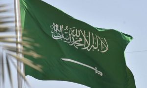 Saudi