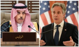 Saudi