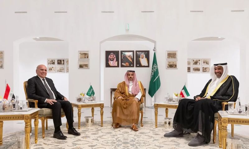 Saudi