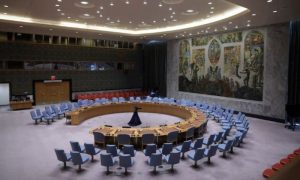Russia, China, UN, Security Council, North Korean, Kim, Putin,