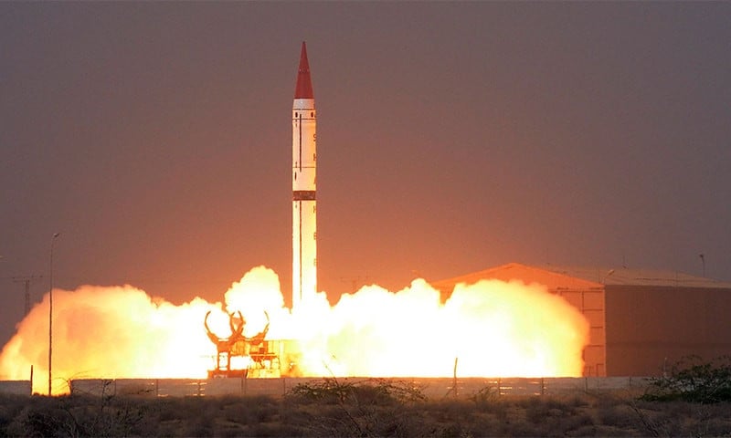 Pakistan