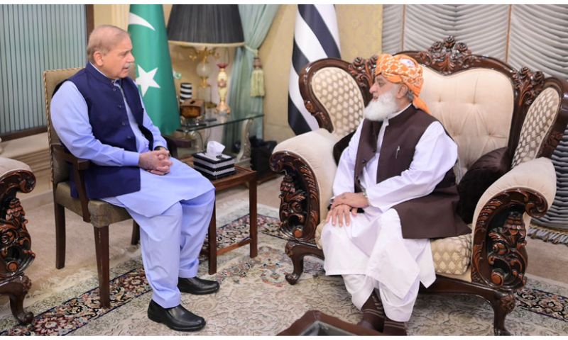Shehbaz