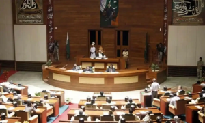 Sindh Cabinet, Rs3.056 trillion budget, FY 2024-25