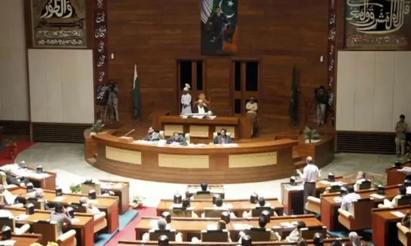 Sindh Cabinet, Rs3.056 trillion budget, FY 2024-25