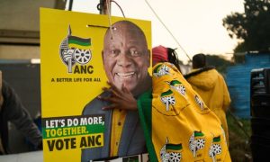 South Africa