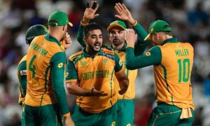South Africa