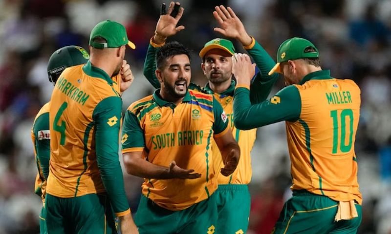 South Africa
