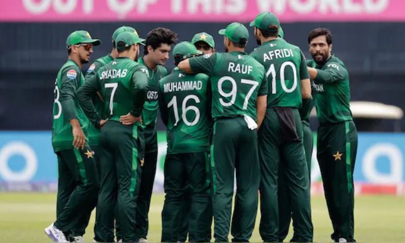 T20 World Cup