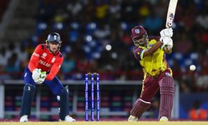 T20 World Cup