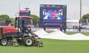 T20 World Cup