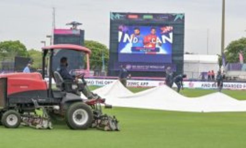 T20 World Cup