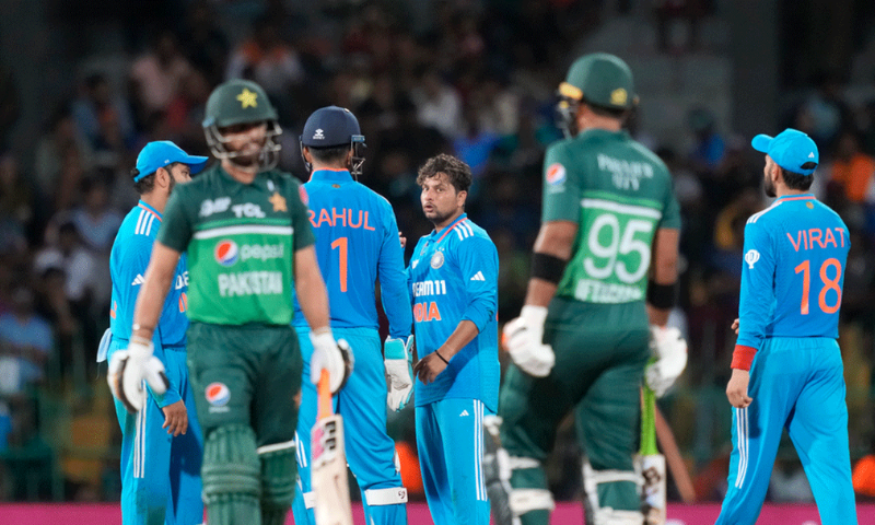T20 World Cup New York Prepares for High voltage Pakistan India Clash 1