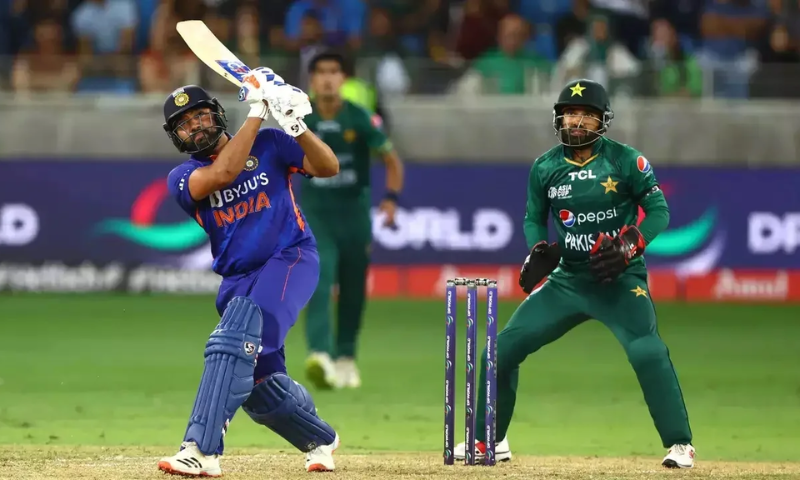 T20 World Cup New York Prepares for High voltage Pakistan India Clash 3