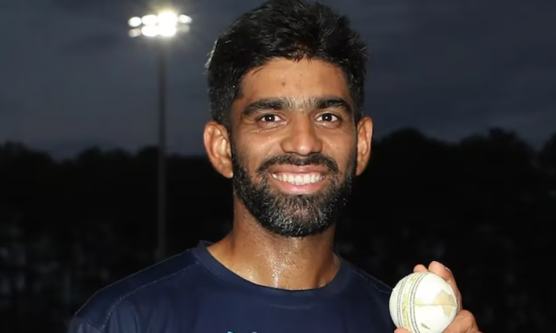 T20 World Cup Who is Super Over Bowler 1