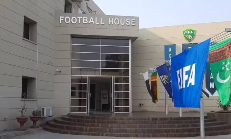 Top Firms Interested in Football Futsal Competitions PFF